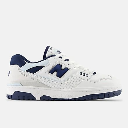 550, BB550DOB Shoes Low Top, Pretty Shoes Sneakers, Lifestyle Shoes, Shoe Wishlist, Mens Fashion Casual Outfits, Mens Lifestyle, Navy Shoes, New Balance Sneakers, Swag Shoes