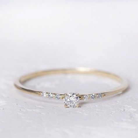 Women Wedding Ring, Gold Ring Diamond, Wedding Band Women, Marquise Ring, Engagement Ring For Women, Oval Engagement, Wedding Rings Vintage, Women Diamond, 14k Gold Ring