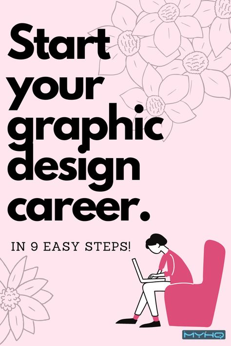 Thinking of starting a freelance graphic design career and not sure how to do it? Think that you have the potential of making it big, but don’t know where to start? While the majority would like to think its as easy as 1, 2, 3… the hard reality is with so much competition, it’s harder to get in than sustain in the freelance business. #graphics #graphicdesign #Freelance #upwork #Fiverr #career How To Start A Freelance Graphic Design Business, Graphic Design Career Path, Graphic Designer Freelance, Graphic Designer Career, Graphic Design Degree, Fonts For Posters, Motivation Statement, Illustrator Career, Graphic Design Career