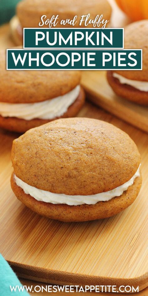 Cream Cheese Filling For Whoopie Pies, Pumpkin Whoopie Pies Recipe, Pumpkin Whoopee Pie, Cannoli Whoopie Pies, Pumpkin Whoopie Pie Filling, Pumpkin Whoopi’s Pies, Pumpkin Whoopie Pies From Box Cake, Pumpkin Cream Cheese Whoopie Pies, Whoopie Pies Pumpkin