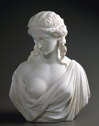 Explore collections and stories from around the world with Google Arts & Culture. Ancient Greek Sculpture, Anatomy Sculpture, Classic Sculpture, Greek Statues, Roman Sculpture, Greek Sculpture, Marble Sculpture, Portrait Sculpture, Romantic Art