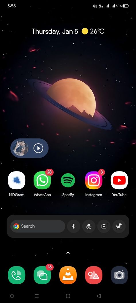 Android Organization, Homescreen Setup, Spotify Instagram, Organization Apps, Homescreen Layout, New Phones, Layout, Screen, Iphone