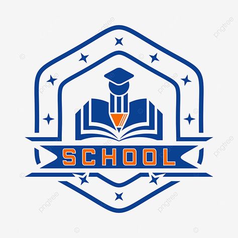 Logo Education, Logo School, Classroom Background, Education Logo Design, Palm Tattoos, Students Day, School Cartoon, School Creative, Starting School