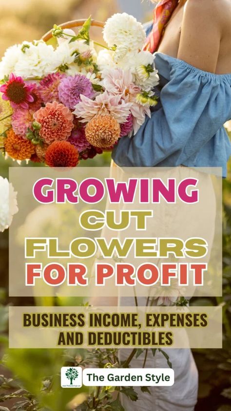 Flower Farm Business, Florist Business Plan, How To Propagate Lavender, Business Ideas For Women Startups, Growing Cut Flowers, Agriculture Business, Flower Farming, Cut Flower Farm, Farming Business