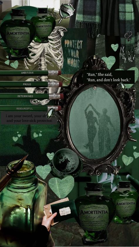 Book Quotes Aesthetic Wallpaper, Books Are Magic Art, Bookish Wallpaper iPhone, Book Lovers Quotes Check more at https://blogdoarmindo.com.br/book-quotes-aesthetic-wallpaper-books-are-magic-art-bookish-wallpaper-iphone-book-lovers-quotes/ Hedge Witch Wallpaper, Books Are Magic, Green Aesthetic Tumblr, Slytherin Wallpaper, Green Wallpapers, Witch Stuff, Slytherin Harry Potter, Dark Green Aesthetic, Hogwarts Aesthetic