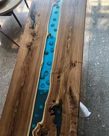 Sofa Center Table, Sofa Center, Live Edge Table Tops, Epoxy Wood Table, Resin River Table, Wood Slab Table, Natural Wood Table, Epoxy Table Top, Dining Sofa