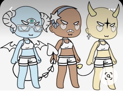 Gacha Life Oc Ideas Outfits, Gacha Skin Ideas, Gacha Life Skin Ideas, Cute Gacha Life Outfits, Gacha Life Oc Outfits, Gacha Life Outfits Ideas, Gacha Life Hairstyles, Gacha Life Hair Ideas, Gacha Life Ideas