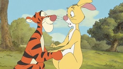 Tigger Drawings, Winnie The Pooh And Tigger, Pooh Pictures, Pooh And Tigger, Big Movie, Tigger Disney, Pooh Corner, Winnie The Pooh Pictures, Cartoon Ships