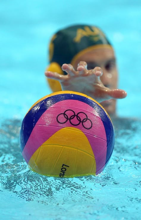 Usa Water Polo, Women's Water Polo, Water Polo Team, Water Polo Players, London 2012 Olympics, Olympic Rings, Polo Team, Swimming Quotes, 2012 Olympics