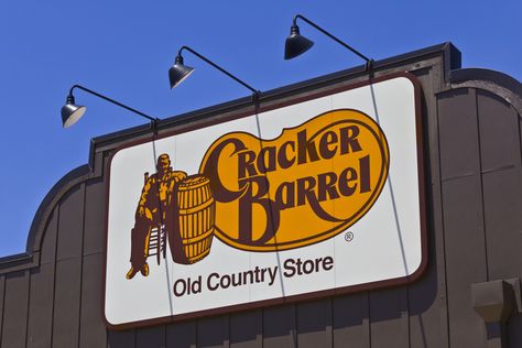 Cracker Barrel Breakfast, Cracker Barrel Store, Best Server, Old Country Stores, Home Meals, Summer Menu, Special Needs Students, Hash Brown Casserole, Steak Fries