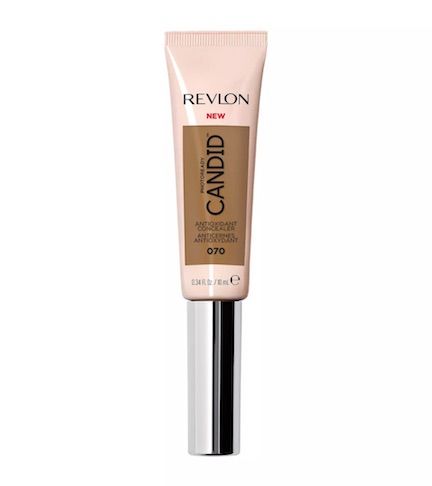 We Found The World’s Best Brightening Under-Eye Cream At Target | SHEfinds Bumps Under Eyes, Best Under Eye Concealer, Drugstore Concealer, Summer Makeup Trends, Revlon Makeup, Under Eye Puffiness, Eye Brightener, Best Concealer, Under Eye Concealer