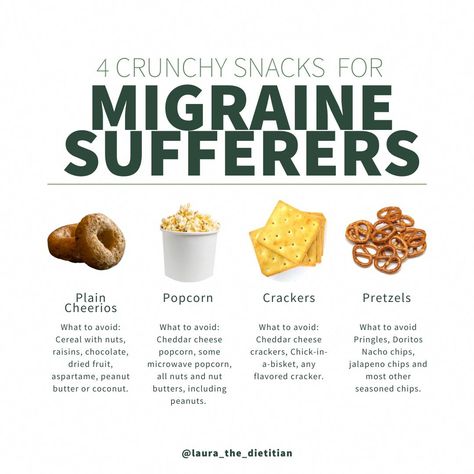 Low Estrogen Symptoms Signs to Wat Migraine Friendly Snacks, Smoothies For Migraines, Homeopathic Migraine Relief, Migraine Awareness Month June, Foods That Help With Migraines, Food To Help With Migraines, Foods That Trigger Migraines, Migraine Foods To Avoid, Foods To Eat When You Have A Headache