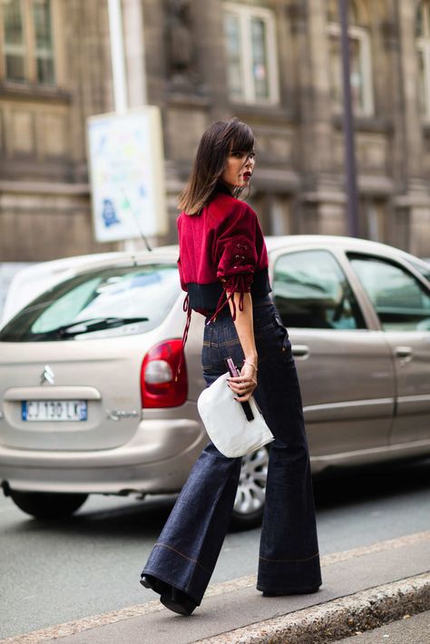 Evangelie Smyrniotaki, Hari Nef, Pfw Street Style, Sophisticated Lady, Winter Closet, The Best Street Style, City Street, Best Street Style, Cool Street Fashion