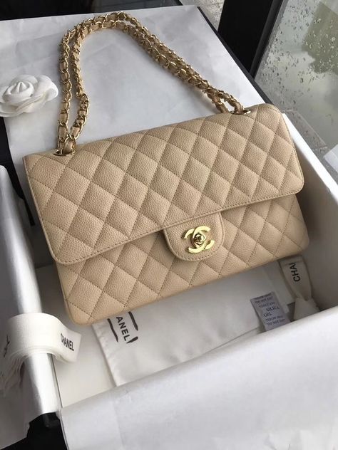 pinterest: @TRUUBEAUTYS💧#pinterestTruubeautys Chanel Bag, Chanel, Purse, Handbags, White