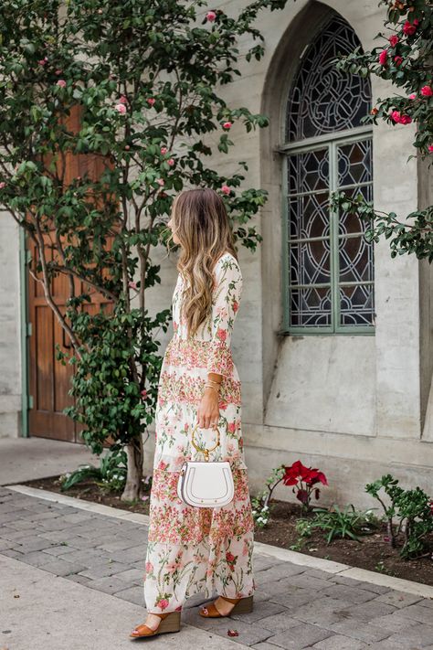 10 Spring Dresses that are Perfect for Easter Weekend | Merrick's Art Women’s Spring Dresses, Womens Easter Outfits 2024, Spring 2024 Dresses, Easter Dress 2024, Women’s Easter Outfit, Spring Dresses 2024, Easter Dress For Women, Womens Easter Outfits, Easter Outfit Women