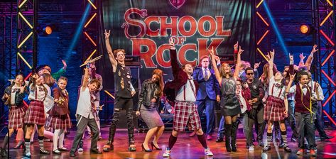 Detroit City Youth Opportunities Magazine on Twitter: ""School of Rock"The Musical" is holding auditions for Michigan Kids on April 14th! #SoRKidsonTour @SoRmusical Please click the link read the details! #AllChildPerformers #AllChildActors Good luck to everyone who auditions! https://t.co/2hWZ69Aj0m… https://t.co/uNgvaLjOEl" School Of Rock Musical, Rock Costume, Michael In The Bathroom, Musical Theatre Costumes, Alex Brightman, School Of Life, Detroit City, School Of Rock, Musical Plays