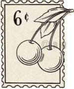 Postage Stamp Tattoo, Michigan Tattoos, Stamp Tattoo, Postage Stamp, Postage Stamps, Tatting, Penny, Tattoo Ideas, Stamp