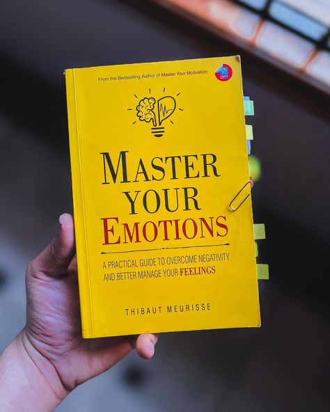 Muhammad Junaid | In case you need these books, the link is in my bio. . . . #reelsinstagram #instagramreels #reelsviral #emotions #masteryouremotions… | Instagram Master Your Emotions, Self Mastery, Mentally Strong, Reality Of Life, Everything Changes, Self Help Books, Negative Emotions, Fulfilling Life, Emotional Wellness