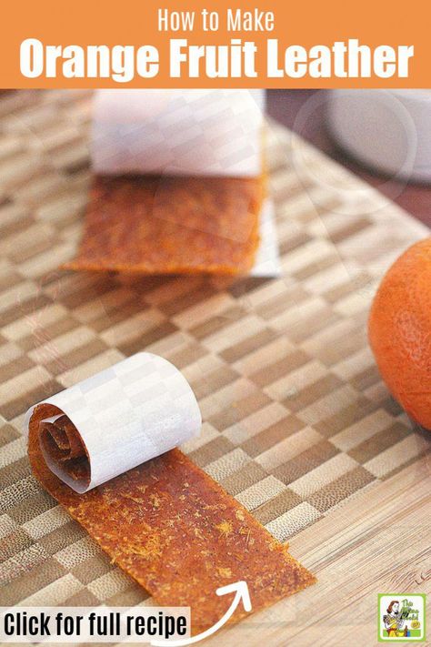 Breakfast Fruit Ideas, Dry Cocktails, Strawberry Fruit Leather, Fruit Rollups, Homemade Fruit Leather, Fruit Leather Recipe, Persimmon Recipes, Persimmon Fruit, Breakfast Fruit