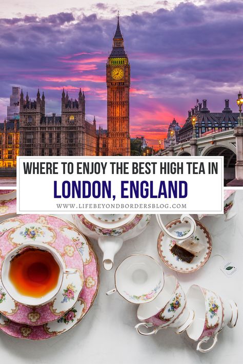 Are you looking for places to have high tea in London England? Discover one of the best London high tea experiences at the Berkeley Hotel! | things to do in London | England travel tips | high tea in England | London travel tips | afternoon tea in London | afternoon tea in England | high tea in England | high tea hotels in London | things to do in London | places to visit in London | pretty places in London | best high tea in England | #London #England #hightea High Tea In London, London Places To Visit, Best Tea Shops In London, Best Tea Time In London, London High Tea, London Afternoon Tea, Best Tea Rooms In London, Glasgow Travel, Afternoon Tea Bus Tour London