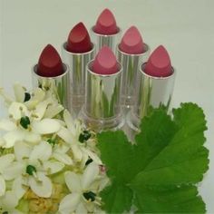 Lipstick Recipe, Make Your Own Lipstick, Organic Lipstick, Makeup Recipes, Diy Beauty Treatments, Diy Lipstick, Lip Balm Recipes, Makeup Organization Diy, Diy Lip Gloss