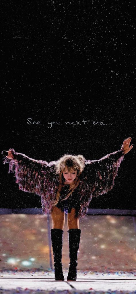 Taylor Swift 1989 Performance, Cute Taylor Swift Pics Eras Tour, Meeting Taylor Swift Aesthetic, Taylor Swift Winter Aesthetic Wallpaper, My People Wallpaper, Taylor Swift Wallpaper Iphone Lyrics, Taylor Swift Bow Wallpaper, Reneecore Aesthetic, Is It Over Now Wallpaper