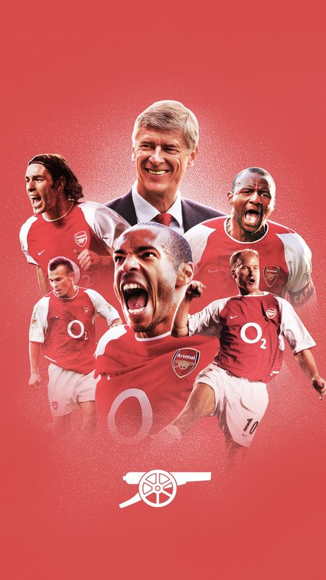 Arsenal Invincibles, Arsenal Fc Players, فنسنت فان جوخ, Arsenal Fc Wallpapers, Bob Marley Legend, Adidas Logo Wallpapers, Arsenal Wallpapers, Arsenal Players, Sports Design Inspiration