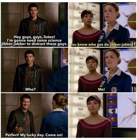 Cam so knows... Brennan And Booth, Bones Booth, Booth X Bones, Bones X Booth, Bones Booth And Brennan, Bones Quotes, Bones Tv Series, Bones Show, Booth And Brennan