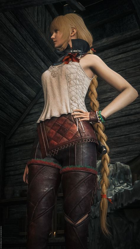 Final Fantasy Fashion Inspired Outfits, Final Fantasy Outfits Inspiration, Final Fantasy Inspired Outfits, Final Fantasy Fashion, Final Fantasy Outfits, Final Fantasy Oc, Fantasy Pfp, Dnd Clothes, Character Female