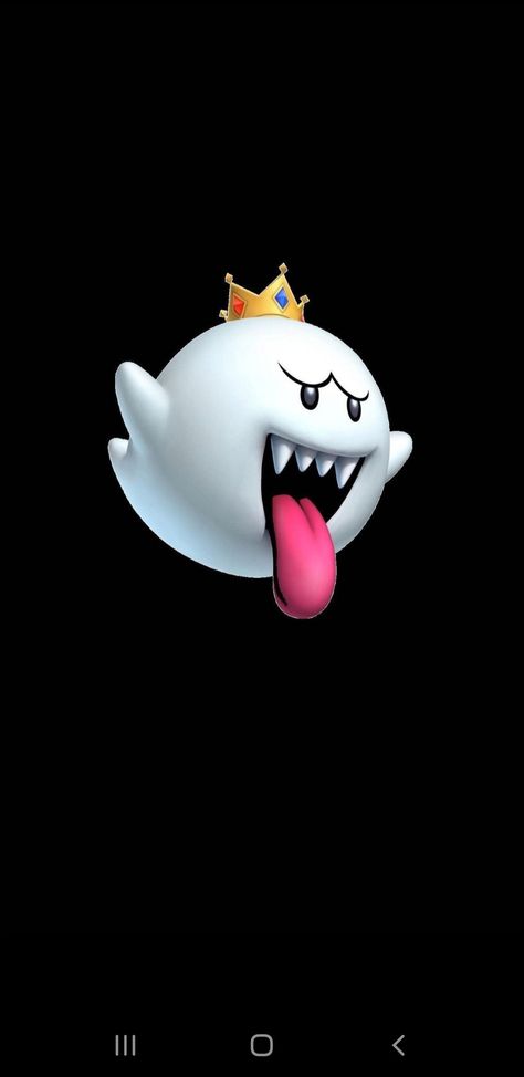 Sonic Iphone Wallpaper, King Boo Mario, Boo Mario, Iphone Wallpaper King, Image King, King Boo, Iphone 6 Wallpaper, Hd Wallpaper Iphone, Paintings Abstract