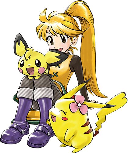 Yellow Pokemon, Pokemon Names, Pokemon Adventures Manga, Gym Leaders, Pokemon Characters, Cute Images, Fire Emblem, Pikachu, Pokemon