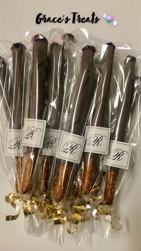 Whiskey And Cigars Birthday Decor, Cigars And Cognac Party Ideas, Scotch Themed Birthday Party, Whiskey And Cigars Birthday Theme, Godfather Theme Party Ideas, Bourbon And Cigars Party, Whiskey And Cigars Birthday, Cigars And Whiskey Party, Pretzel Cigars