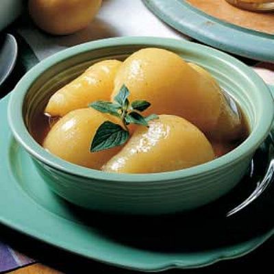 If you’ve never poached a pear before, this is an easy recipe to get you started!… Poached Pairs Pear Recipes, Spiced Pears, Extra Vitamins, Pear Dessert Recipes, Pear Dessert, Kid Recipes, Spiced Pear, Poached Pears, Pear Recipes