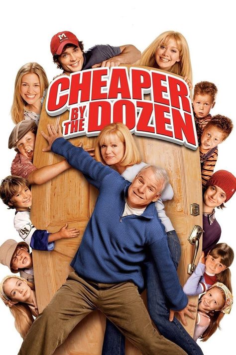 Bonnie Hunt, Job Coaching, Piper Perabo, Cheaper By The Dozen, Moving To Chicago, Transition Words, Bonnie Hunter, Tom Welling, Steve Martin