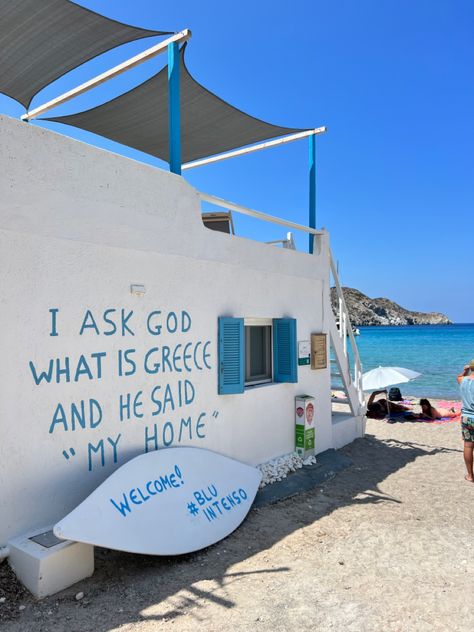 Greek Life Aesthetic, Travel Aesthetic Greece, Greek Lifestyle, Living In Greece, Greece Pics, Greek Vibes, Greece Aesthetics, Grecia Santorini, Greece Aesthetic