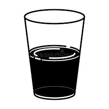 Glass Half Full Tattoo, James Tattoo, Tiktok Logo, Full Tattoo, Men Cave, Glass Half Full, Water Tattoo, Vector Clipart, Tattoo Inspo