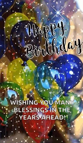 Happy Birthday Wishes GIF – Happy birthday wishes – discover and share GIFs Birthday Wishes Animated, Happy Birthday Wishes Gif, 365 Days Movie, Happy Birthday Snoopy Images, Happy Birthday Blessings, Happy Birthday Susan, Happy Birthday Gif Images, Special Happy Birthday Wishes, It Gif