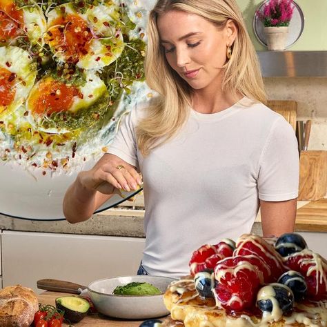 Nutritionist Emily English Shares Her Week On A Plate Emily English Recipes, Em The Nutritionist, Emily English, City Breaks Europe, English Food, The Science, Beauty Make Up, A Love, Restaurant Bar