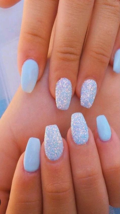 Blue Nails, Halloween Nails, Diy Nails, Cute Nails, Nail Inspo, Hair And Nails, Nail Art Designs, Acrylic Nails, Gel Nails