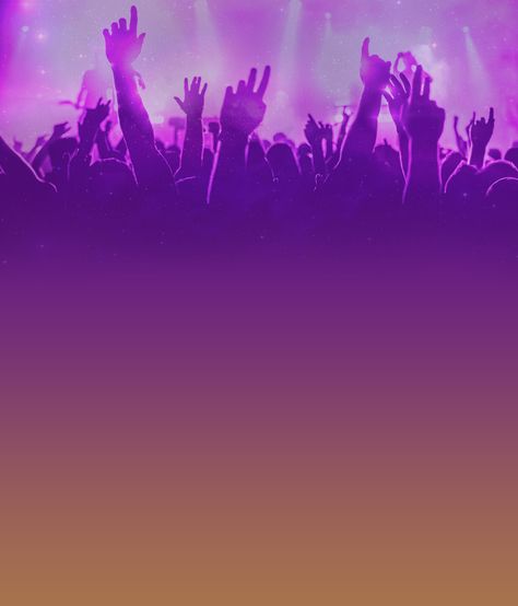 Background - Concert Goers Background Images For Graphic Design, Concert Banner Design, Fliers Design Flyers Background, Pamplet Layout Design Background, Youth Program Flyer Design, Youth Background Design, Church Fliers Design Background, Church Wallpaper Backgrounds, Background For Flyers Graphic Design