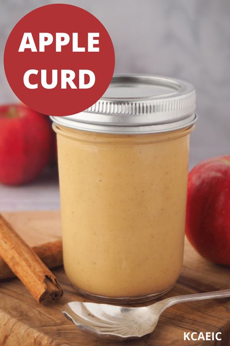 Apple Curd Recipes, Coffee Curd, Apple Curd, Curd Recipes, Fruit Curd, Sweet Sauces, Apples Cinnamon, Cake Filling Recipes, Apple And Cinnamon