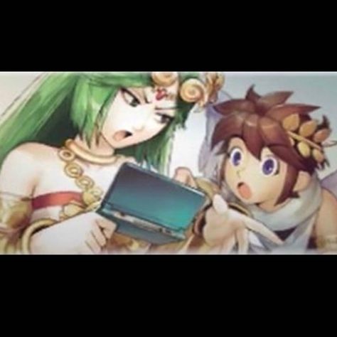 ˗ˏˋ ★ ˎˊ˗ (@chalkysock) • Instagram photos and videos Pit And Palutena, Icarus Game, Kid Icarus Uprising, Fanart Drawing, Kid Icarus, Art Fanart, A Drawing, Fun Games, Favorite Character