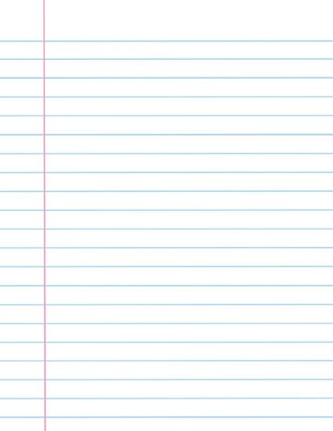 How to Take Notes with the Cornell Note System: The Cornell Note System Lined Paper Template, Notebook Paper Template, Word Line, Printable Lined Paper, Word 2007, Ruled Paper, Blank Notebook, Paper Background Texture, Take Notes