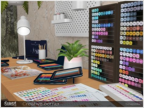 San Myshuno, Sims 4 Tsr, Sims Packs, The Sims 4 Pc, Sims 4 Clutter, Mod Decor, Sims 4 House Plans, The Sims 4 Packs, Sims 4 House Design