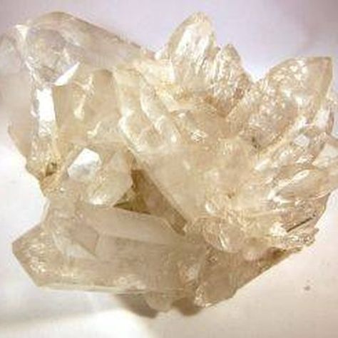 Alum Crystals, Crystal Deodorant, Grow Your Own Crystals, Borax Crystals, Crystal Seashells, Growing Crystals, How To Make Crystals, Pretty Rocks, Create Decor