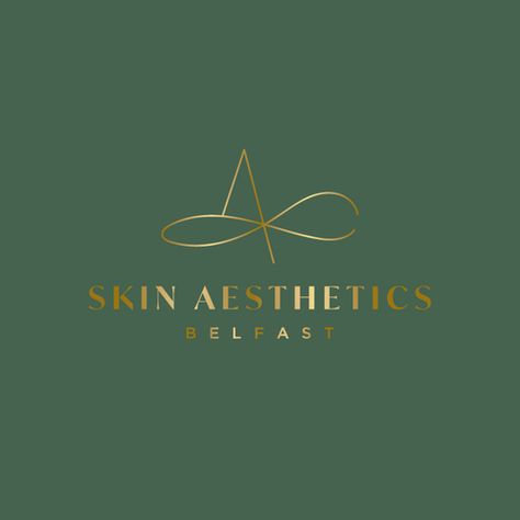 Designs | Facial Aesthetics Clinic Logo | Logo design contest Aesthetic Clinic Logo, Clinic Logo, Skin Aesthetics, Facial Aesthetics, Aesthetic Clinic, Med Spa, Logo Design Contest, Facial, Logo Design