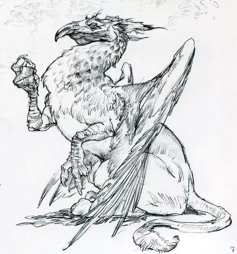 Aesthetic Sharer ZHR on Twitter: "Iain Mccaig… " Ian Mccaig, Iain Mccaig, Creature Drawings, Monster Design, Creature Concept, Beautiful Drawings, Character Design References, Creature Design, Creature Art