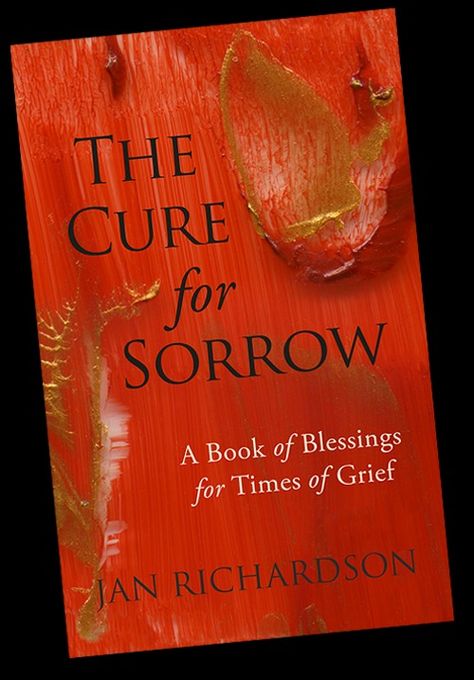 Jan Richardson, Sojourner Truth, Daily Prayer, Losing Her, A Blessing, A Book, Anger, Book Worth Reading, Good Books