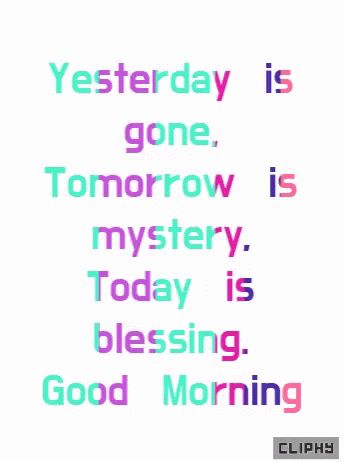 Good Morning Morning Wishes GIF - GoodMorning MorningWishes BlessedMorning - Discover & Share GIFs Good Morning Gifs Cute, Animated Good Morning, Good Morning Gifs, Blessed Morning, Morning Gifs, Good Morning Wishes Gif, Latest Good Morning, Good Morning Beautiful Gif, Good Morning Spiritual Quotes