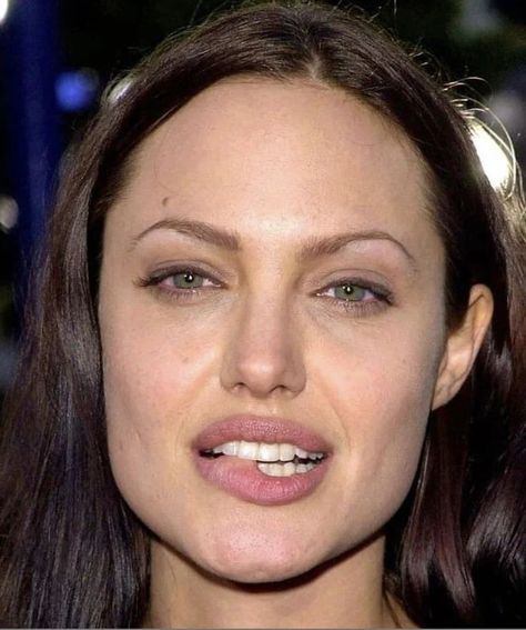 @worldcelebrity.in on Instagram: “@angelinajolie * * *…” Angelina Jolie Selfie, Angelina Jolie Body, Nude Lip Makeup, Selfie Pics, Celebrity Film, Celebrity Beauty Secrets, Brad Pitt And Angelina Jolie, Angelina Jolie Photos, Perfect Face